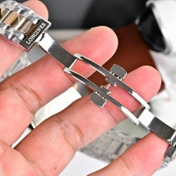 Longines Watches: Top Quality