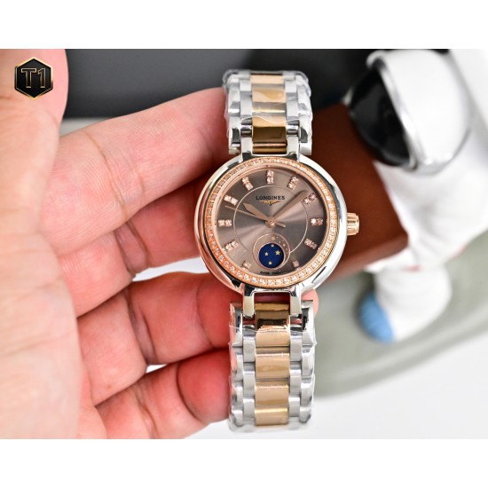 Longines Watches: Top Quality