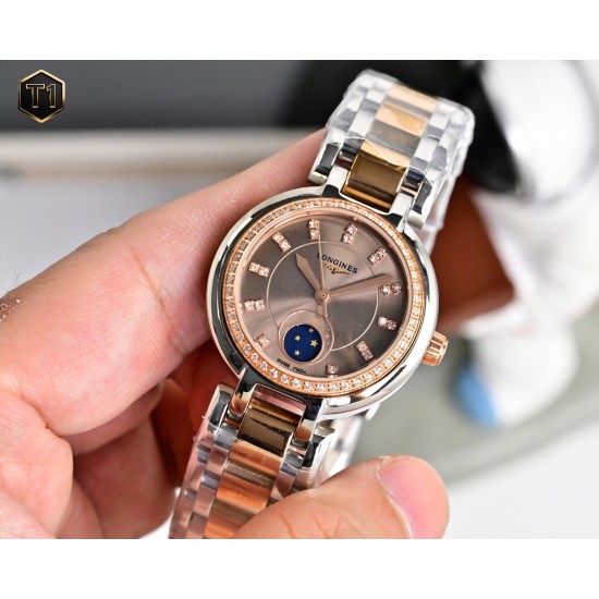 Longines Watches: Top Quality