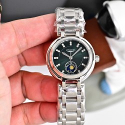 Longines Watches: Top Quality
