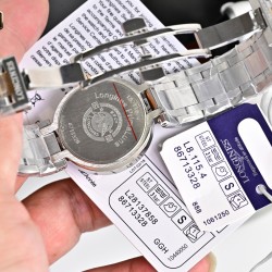 Longines Watches: Top Quality