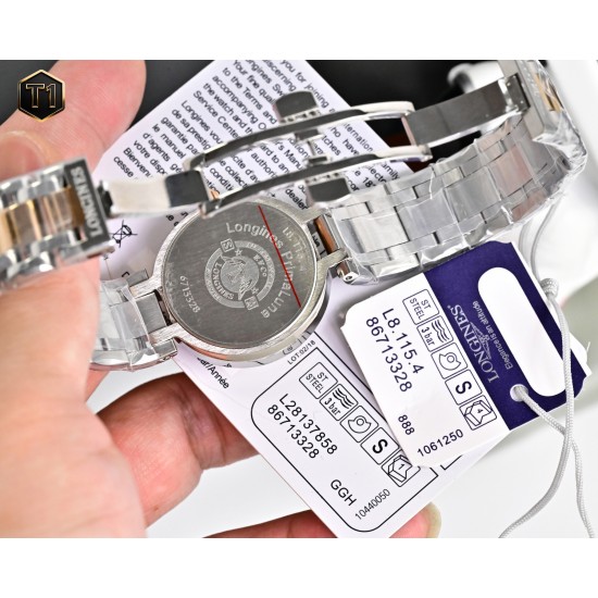 Longines Watches: Top Quality