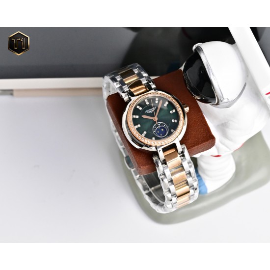 Longines Watches: Top Quality