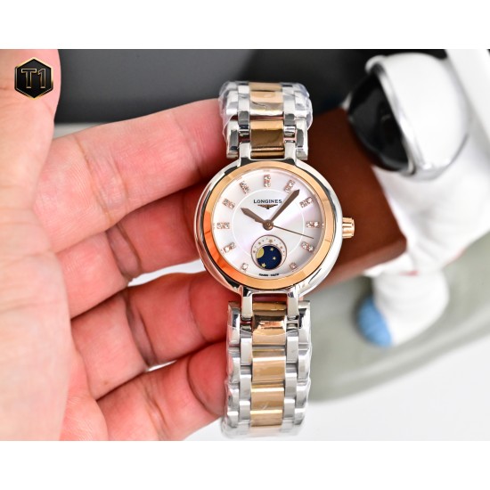 Longines Watches: Top Quality
