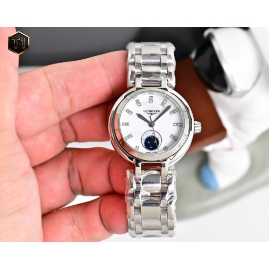 Longines Watches: Top Quality