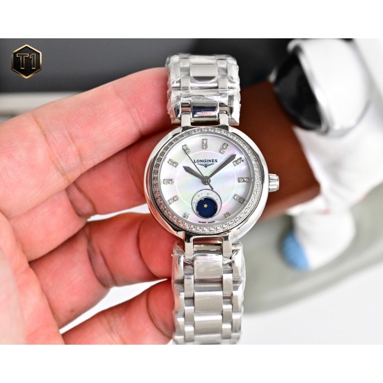 Longines Watches: Top Quality