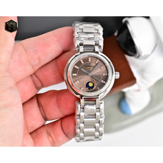 Longines Watches: Top Quality