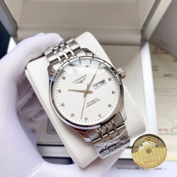 Longines Watches: Top Quality