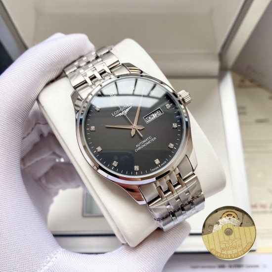 Longines Watches: Top Quality