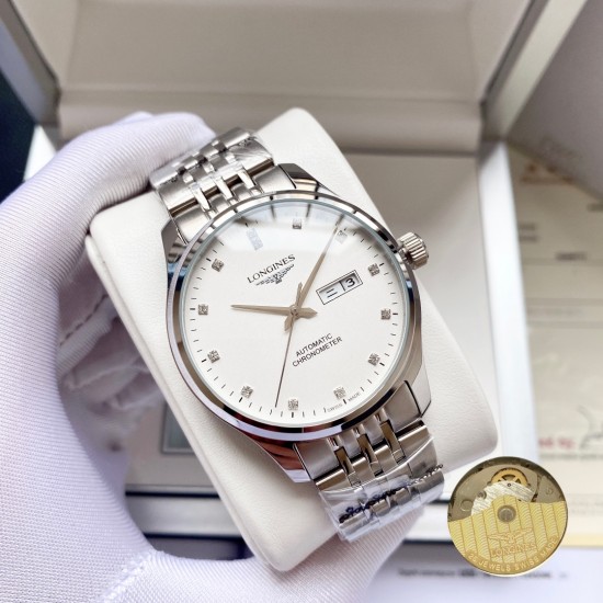 Longines Watches: Top Quality