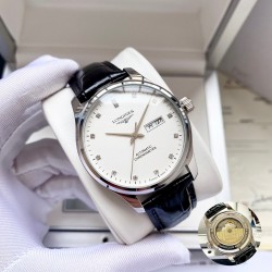 Longines Watches: Top Quality