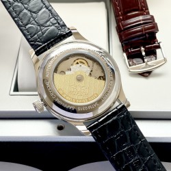 Longines Watches: Top Quality