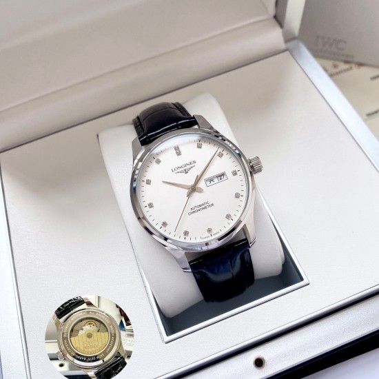 Longines Watches: Top Quality