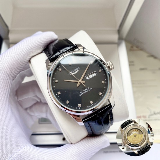 Longines Watches: Top Quality