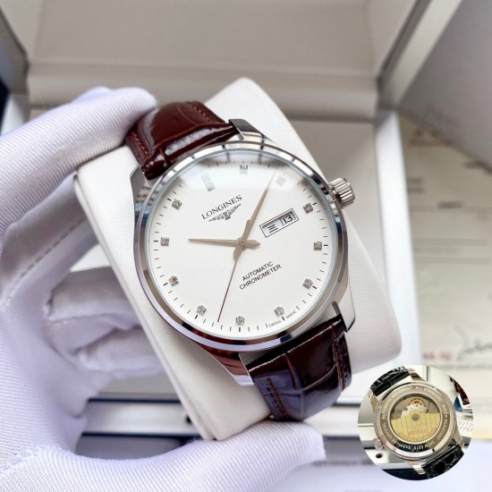 Longines Watches: Top Quality