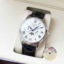 Longines Watches: Top Quality