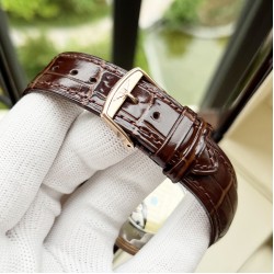 Longines Watches: Top Quality