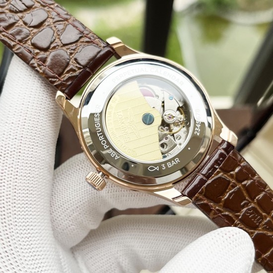 Longines Watches: Top Quality