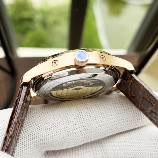 Longines Watches: Top Quality
