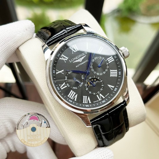 Longines Watches: Top Quality