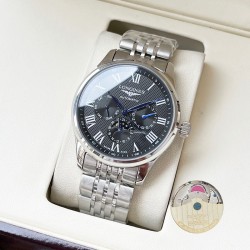 Longines Watches: Top Quality
