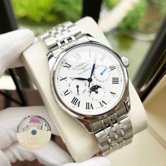 Longines Watches: Top Quality