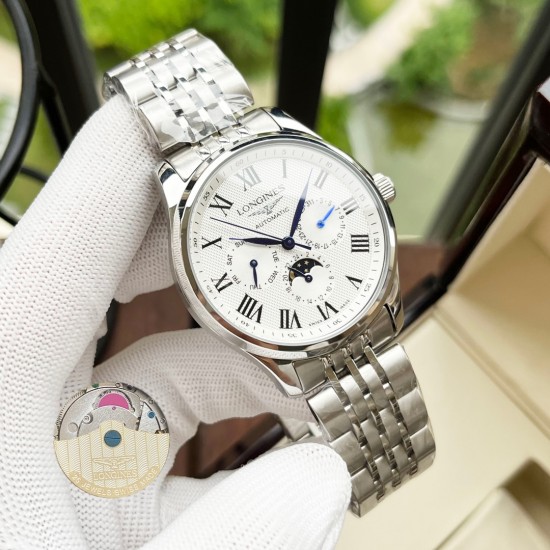 Longines Watches: Top Quality