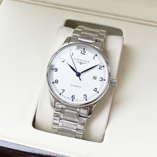 Longines Watches: Top Quality