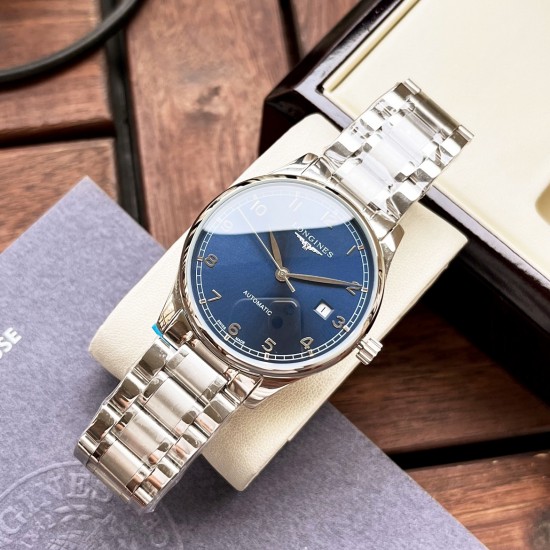 Longines Watches: Top Quality