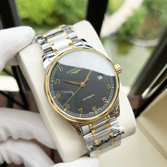 Longines Watches: Top Quality