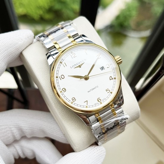 Longines Watches: Top Quality