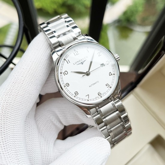 Longines Watches: Top Quality