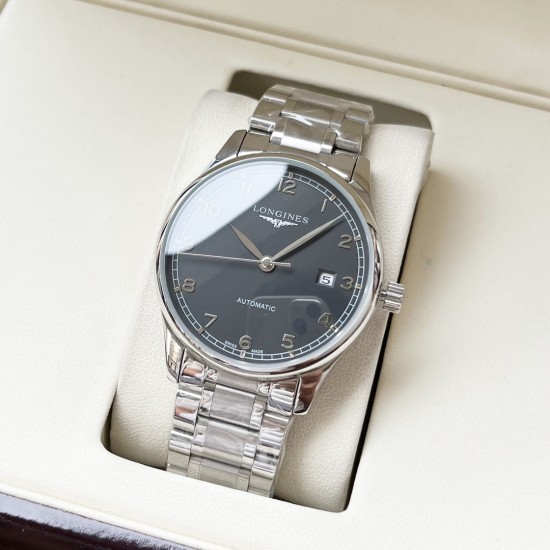 Longines Watches: Top Quality