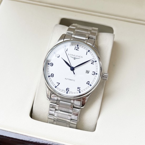 Longines Watches: Top Quality