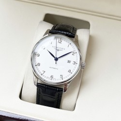 Longines Watches: Top Quality