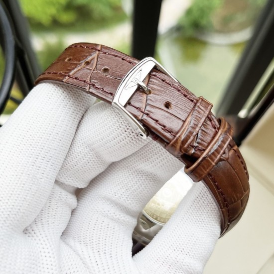 Longines Watches: Top Quality