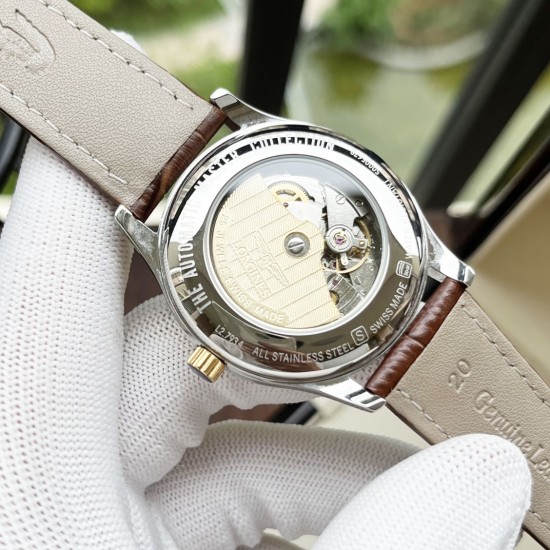 Longines Watches: Top Quality