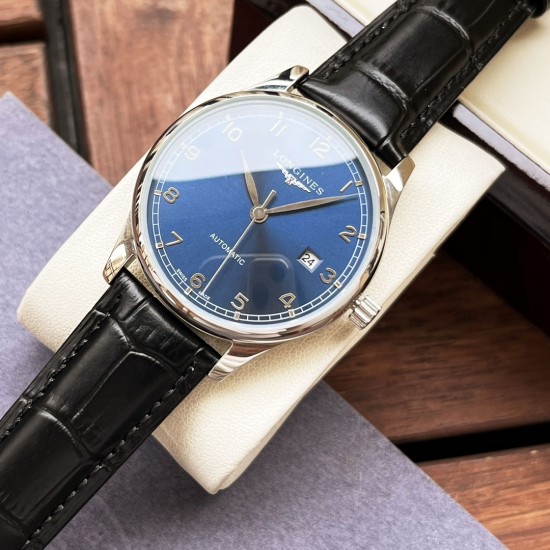 Longines Watches: Top Quality