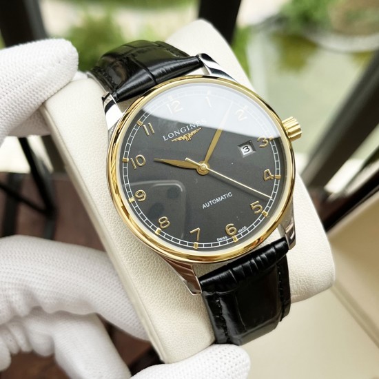 Longines Watches: Top Quality