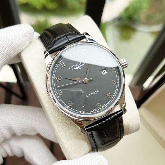 Longines Watches: Top Quality