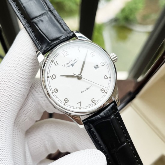 Longines Watches: Top Quality