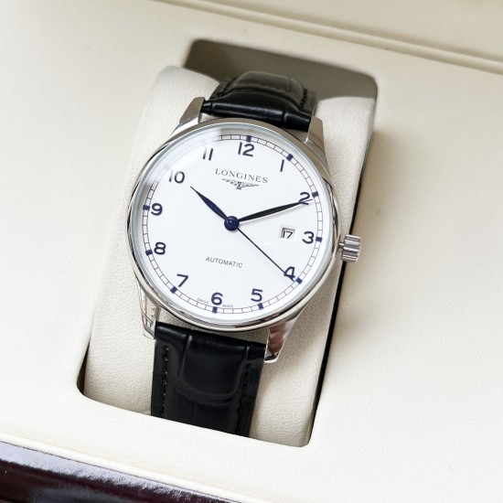 Longines Watches: Top Quality