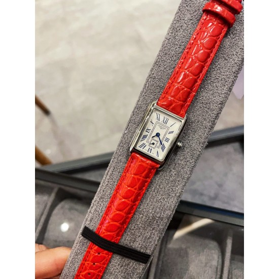 Longines Watches: Top Quality