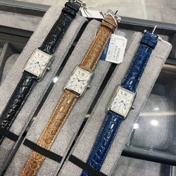 Longines Watches: Top Quality