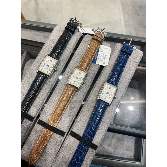 Longines Watches: Top Quality