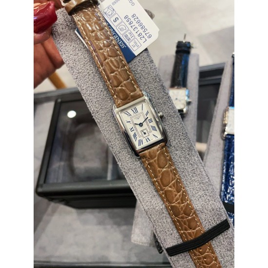 Longines Watches: Top Quality