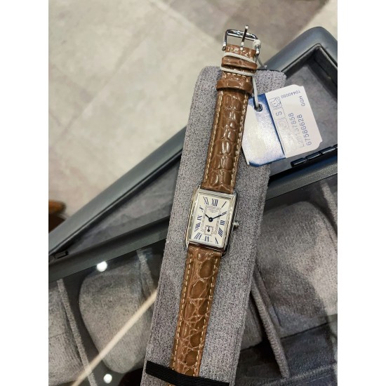 Longines Watches: Top Quality