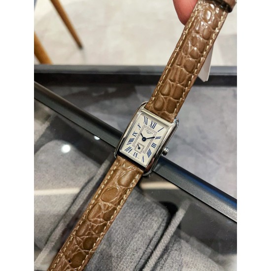 Longines Watches: Top Quality