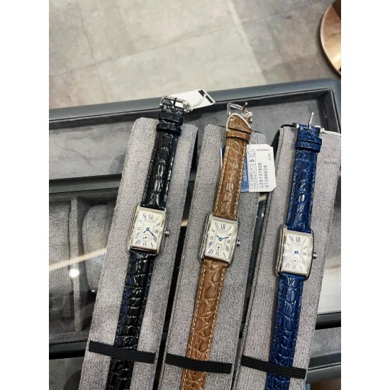 Longines Watches: Top Quality