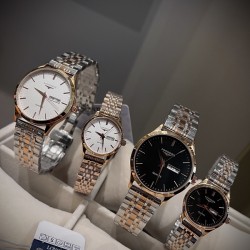 Longines Watches: Top Quality